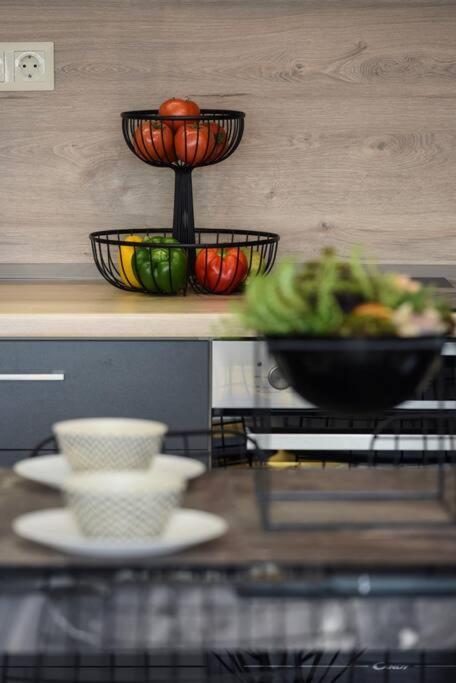 Porto Boutique #A Apartman Szaloniki Kültér fotó